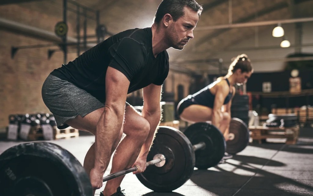 Intermittent Fasting & Mitochondrial Repair: Unlocking the Metabolic&nbsp;Reset