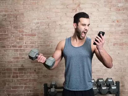 Why Fatigue and Weight Gain Are Connected — and How Mitochondria Explain It&nbsp;All