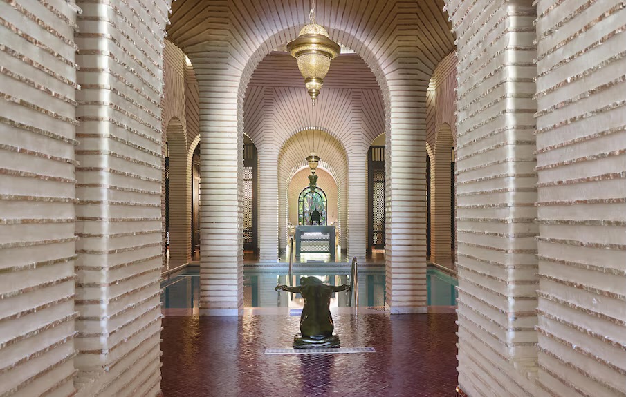 Selman Marrakech: A Palace of Equine Elegance for Elite&nbsp;Travelers