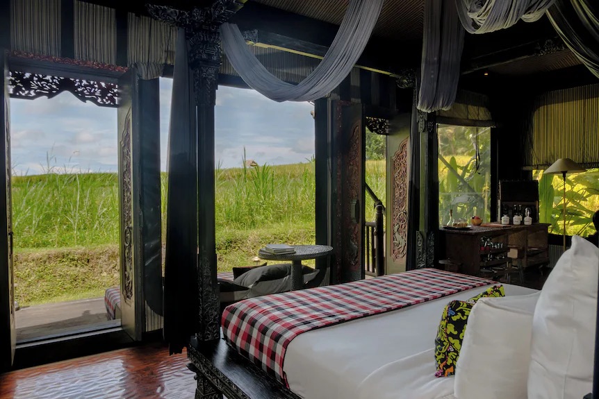 A Sacred Hideaway in the Jungle: Capella Ubud, Bali’s Most Luxurious Tented&nbsp;Retreat