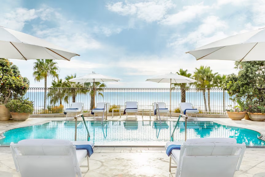 Hotel Casa del Mar: A Santa Monica Classic for the Cultured&nbsp;Traveler