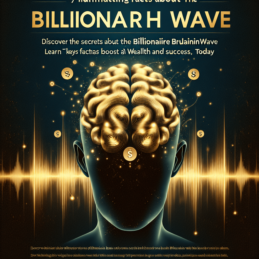 7 Illuminating Facts About the Billionaire Brain&nbsp;Wave