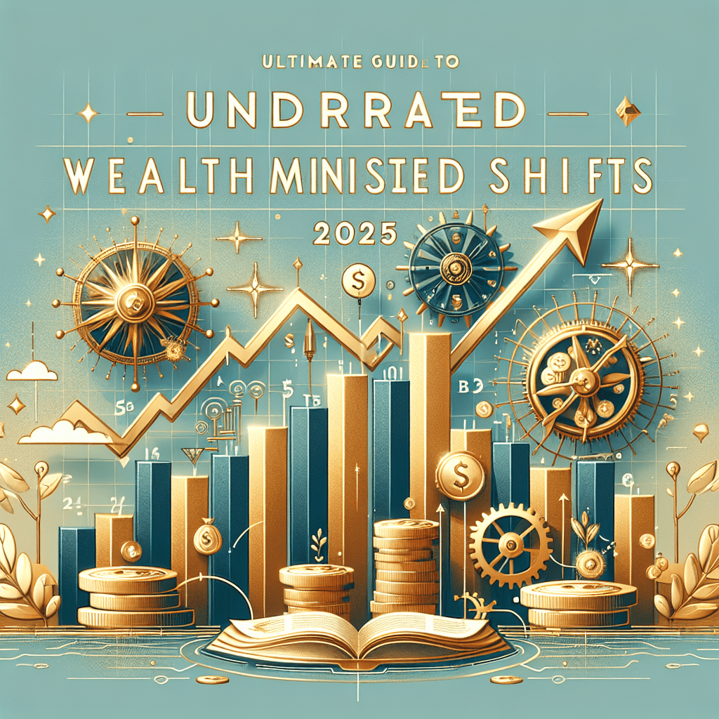 Ultimate Guide to Underrated Wealth Mindset Shifts&nbsp;2025