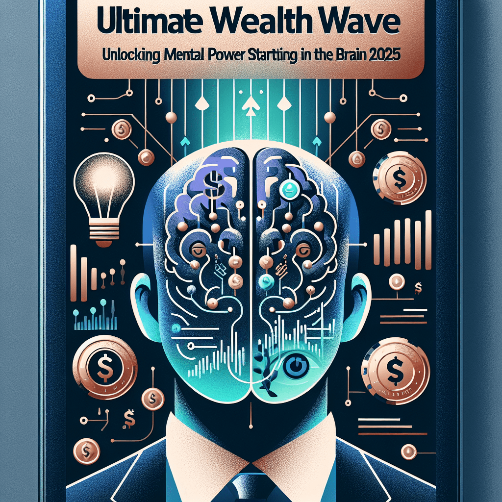 Ultimate Wealth Wave Strategies Starting in the Brain&nbsp;2025