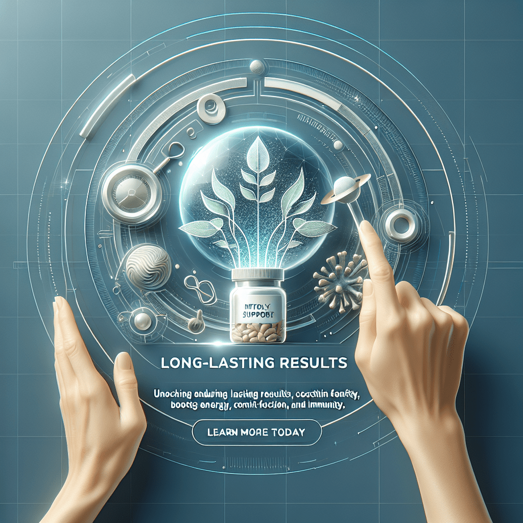 Achieve Long-Lasting Results with Mitolyn&nbsp;Support