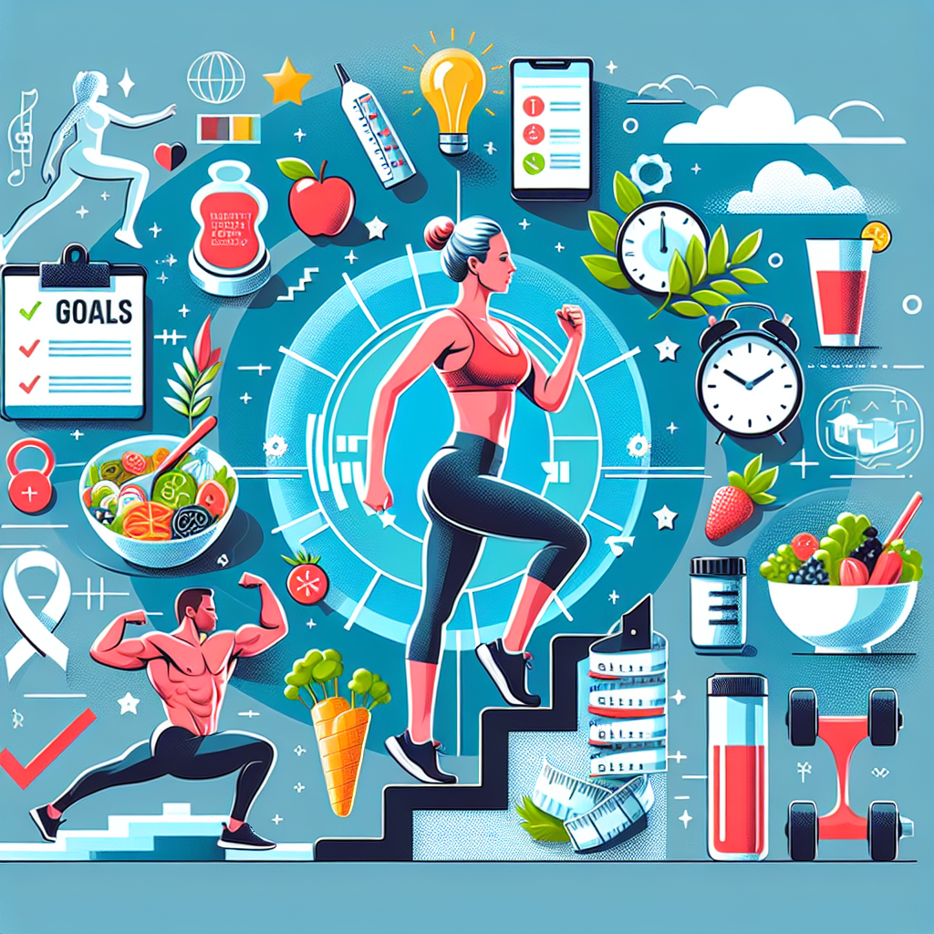 5 Steps to Effortless Weight Loss&nbsp;Success