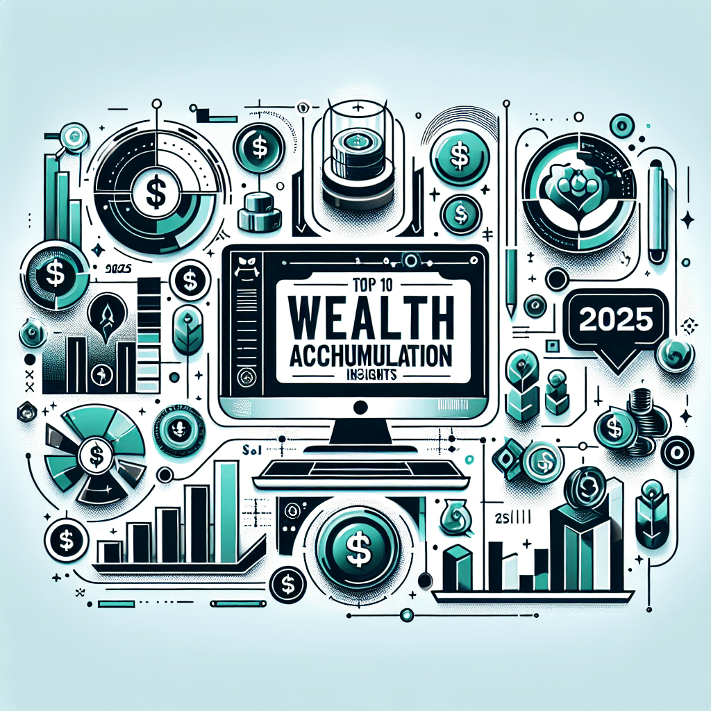 Top 10 Wealth Accumulation Insights – 2025&nbsp;Guide