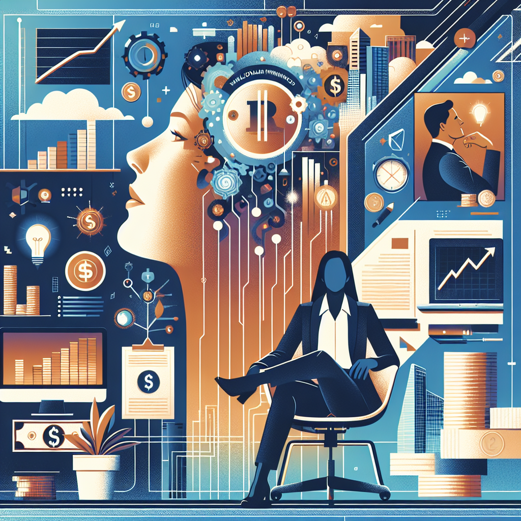 13 Reasons Millionaire Thinking Leads to Success in&nbsp;2025