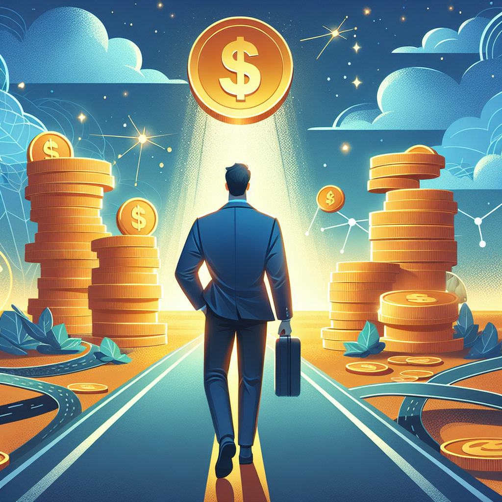 Do Billionaires Have a Secret&nbsp;Formula?