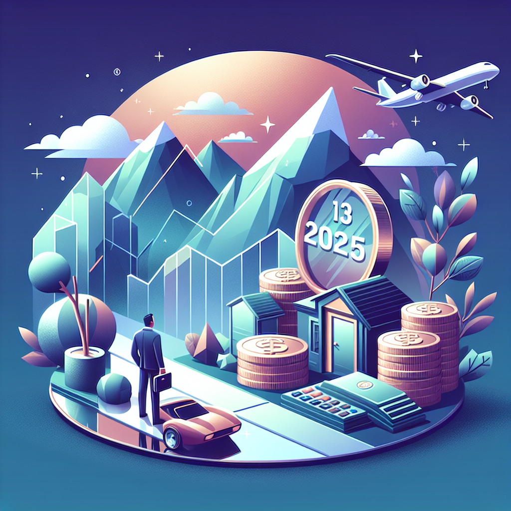 13 Empowering Wealth Mindset Hacks to Know in&nbsp;2025