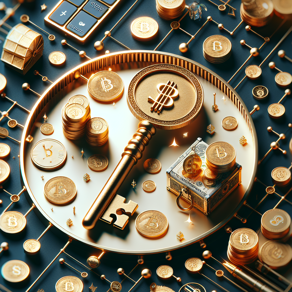 13 Essential Keys to Unlocking Billionaire Status – 2025