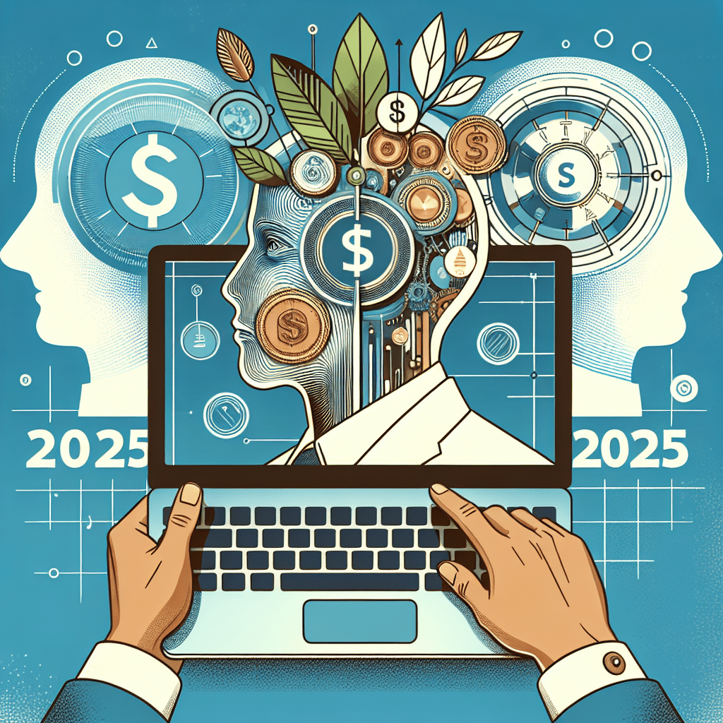 3 Quick Fixes for Wealth Mindset in&nbsp;2025