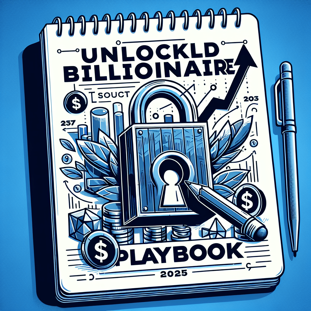 Unlock the Untold Billionaire Playbook (2025)