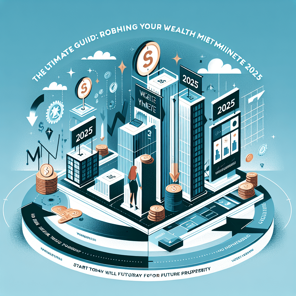 Ultimate Guide to Revamping Your Wealth Mindset&nbsp;2025