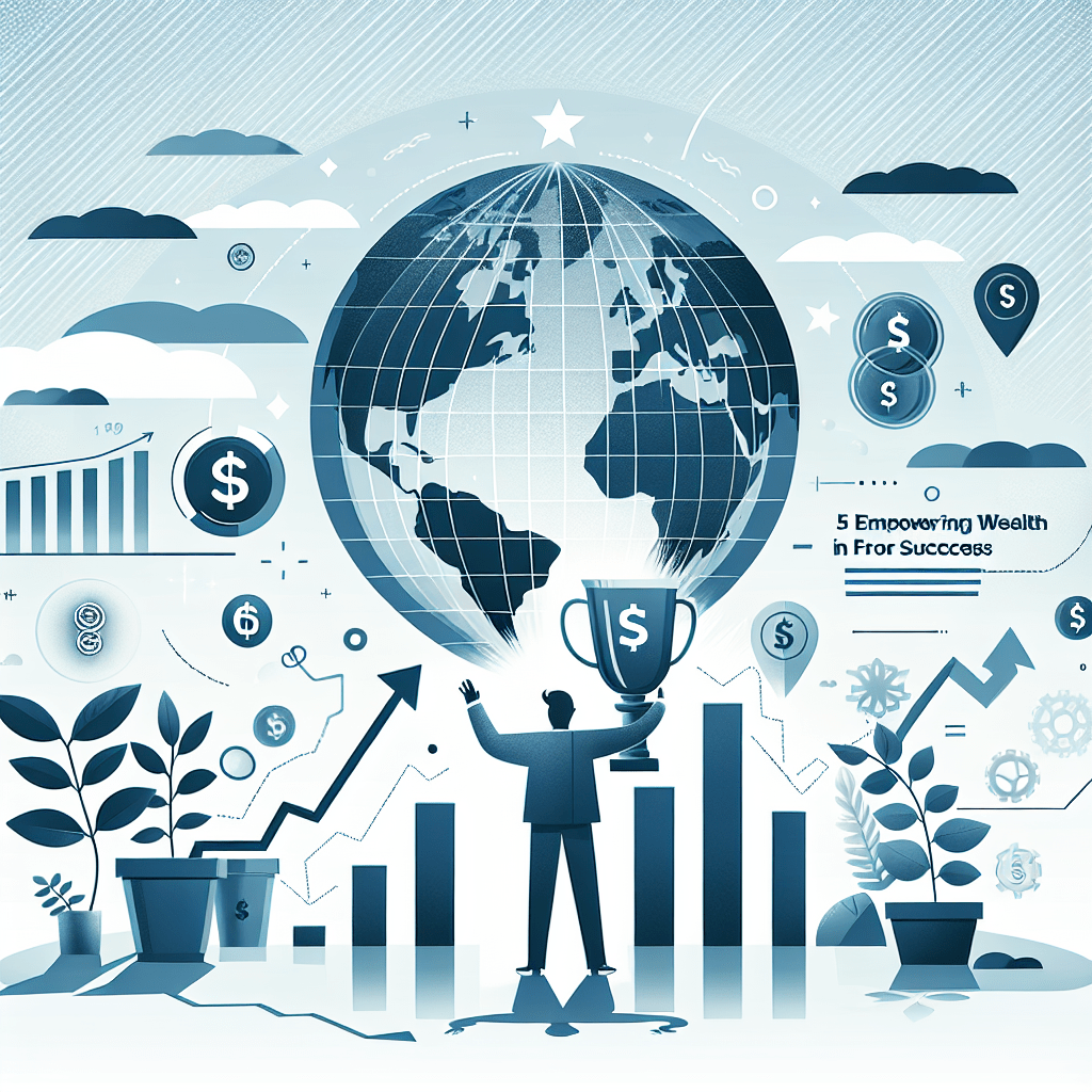 5 Empowering Wealth Strategies for Success in&nbsp;2025