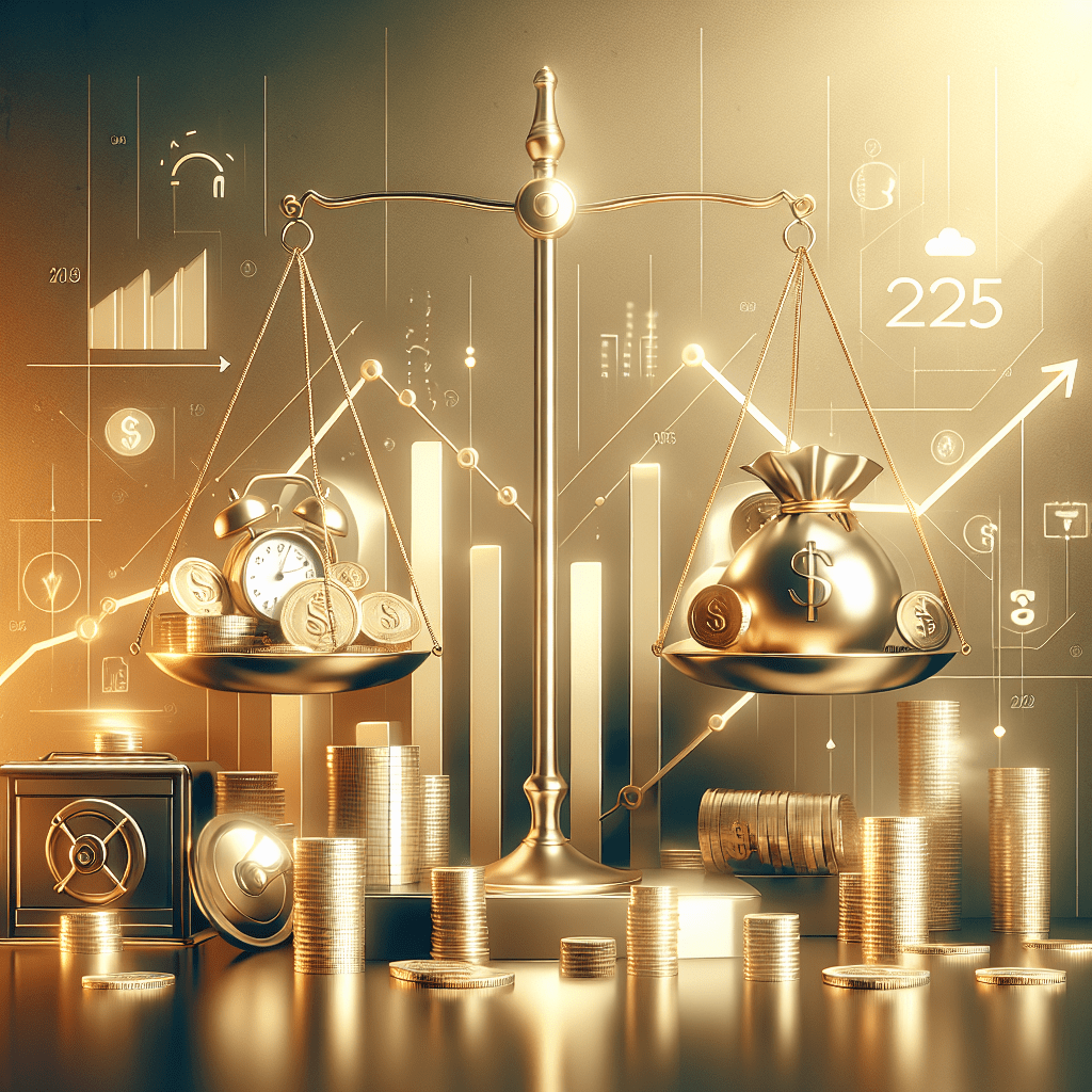 Top 13 Wealth Accumulation Tricks of&nbsp;2025