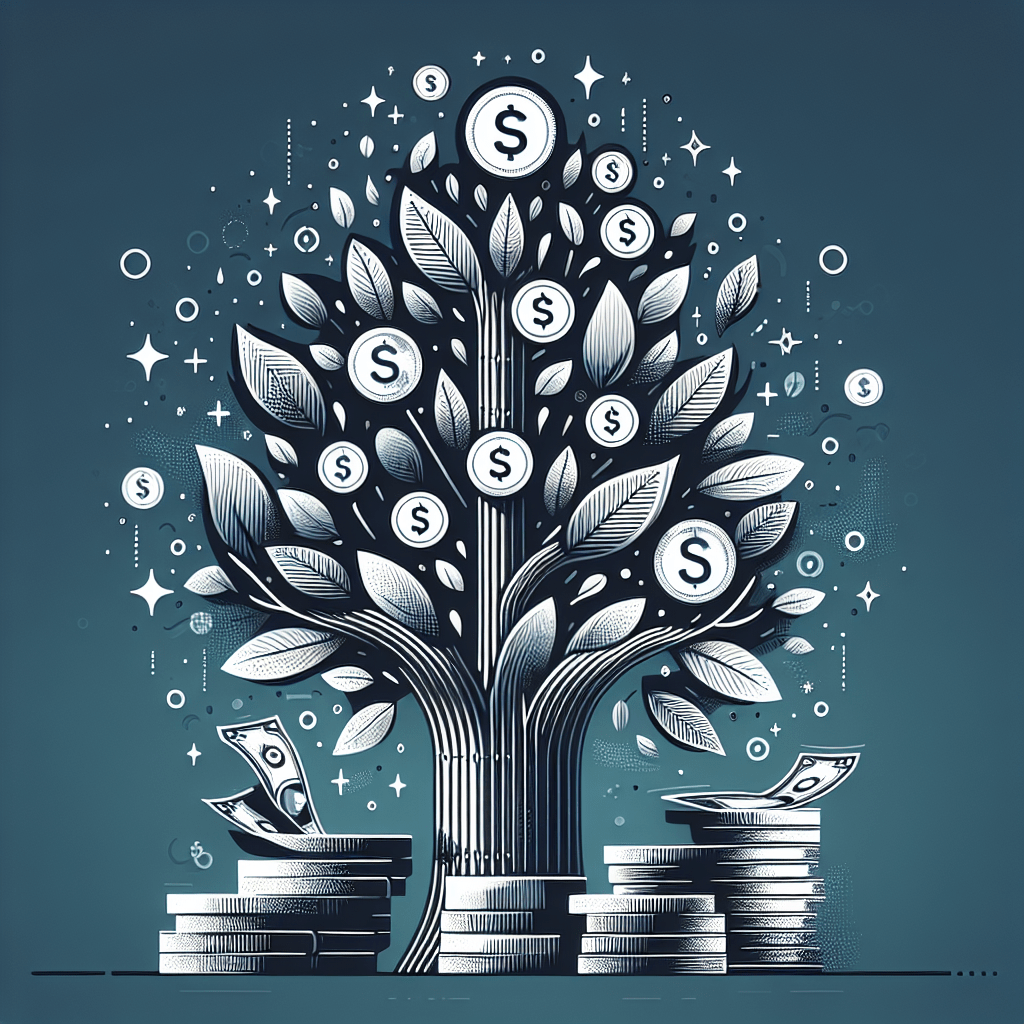 Wealth Growth Techniques Rich People Use in 2025