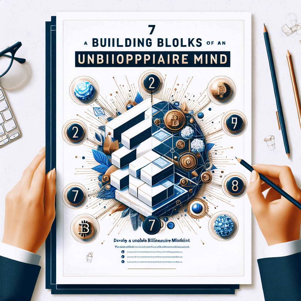 7 Building Blocks of an Unstoppable Billionaire Mind 2025
