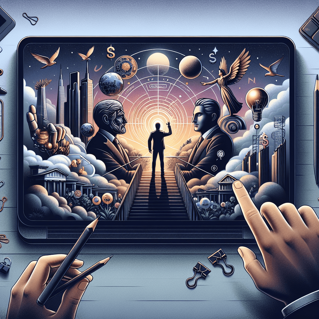 12 Reality Tricks Billionaire Minds Agree On 2025