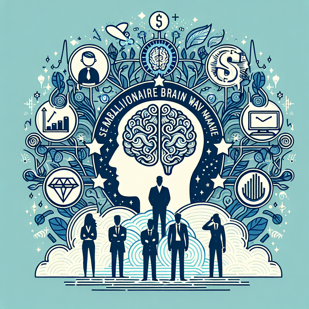 5 Ways Billionaire Brain Wave Changes Lives&nbsp;Today