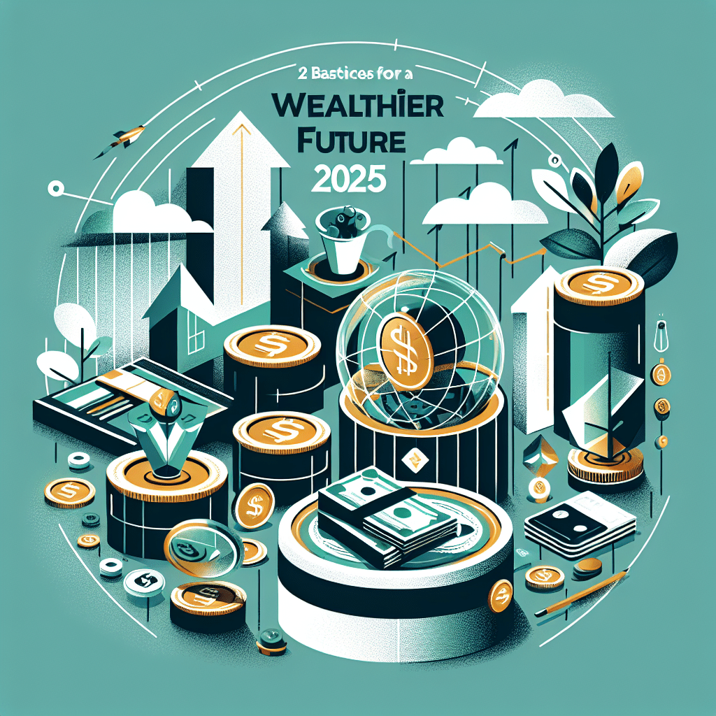 20 Best Practices for a Wealthier Future&nbsp;2025