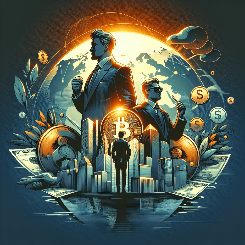 Ultimate Guide to Billionaire Investments&nbsp;2025