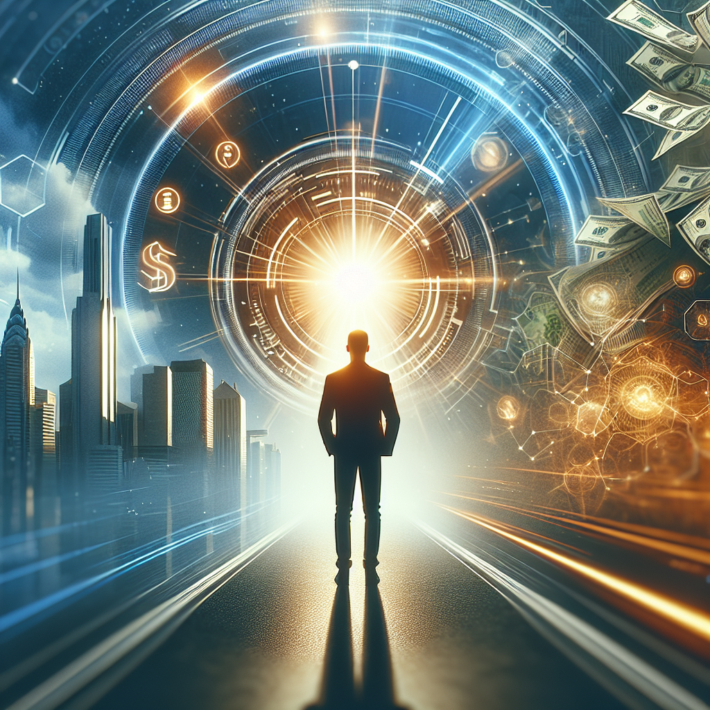 7 Steps to Mastering a Wealthy Mindset in 2025