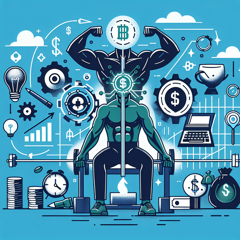 Billionaire Fitness Fuels Financial&nbsp;Health