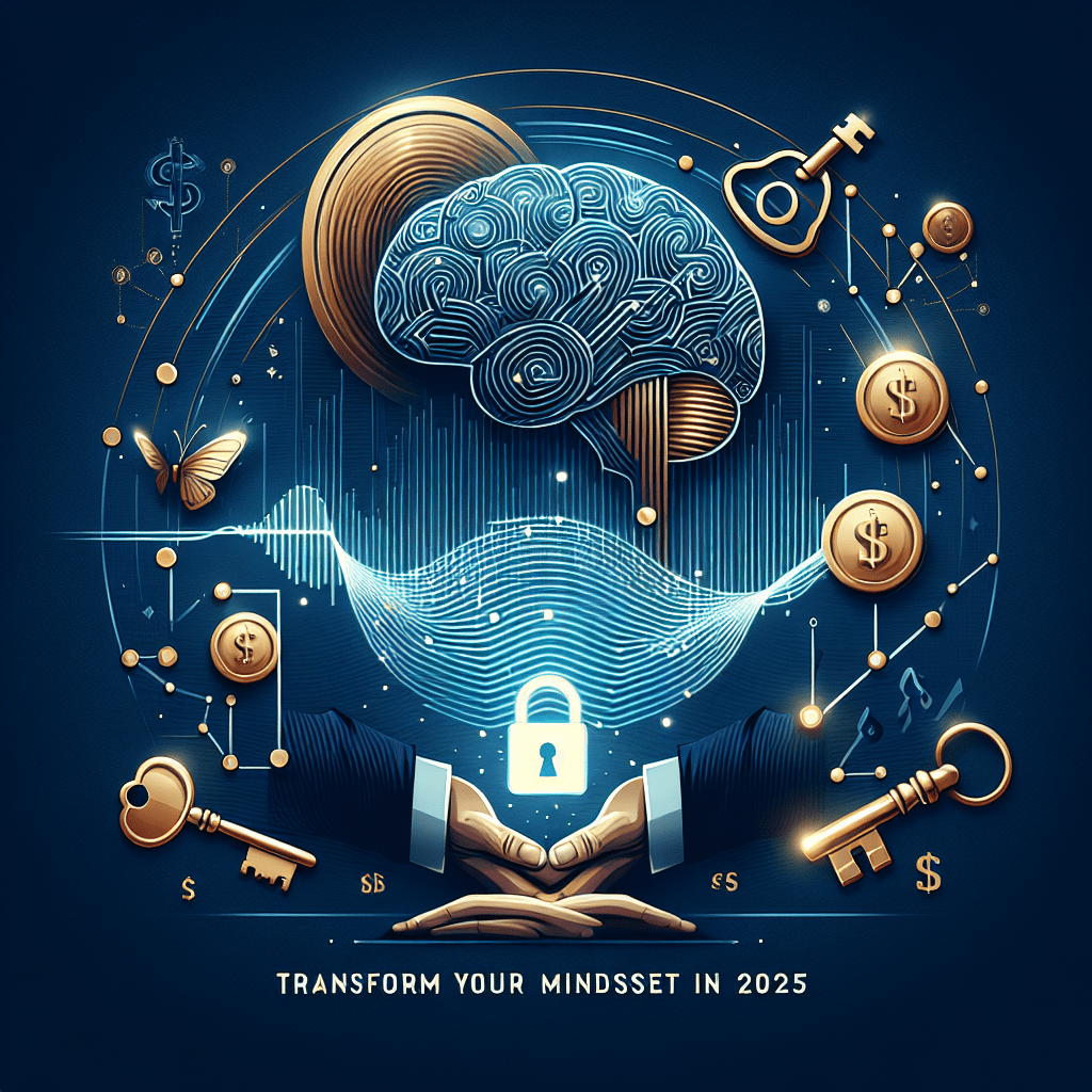 Master Billionaire Brain Waves: Transform Your Mindset in&nbsp;2025