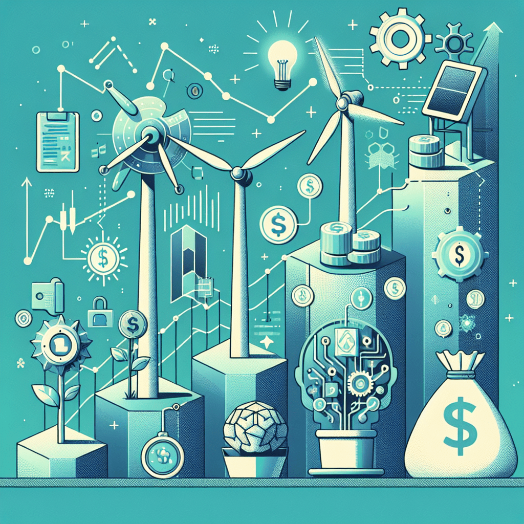 5 Wealth-Creating Opportunities to Explore in&nbsp;2025