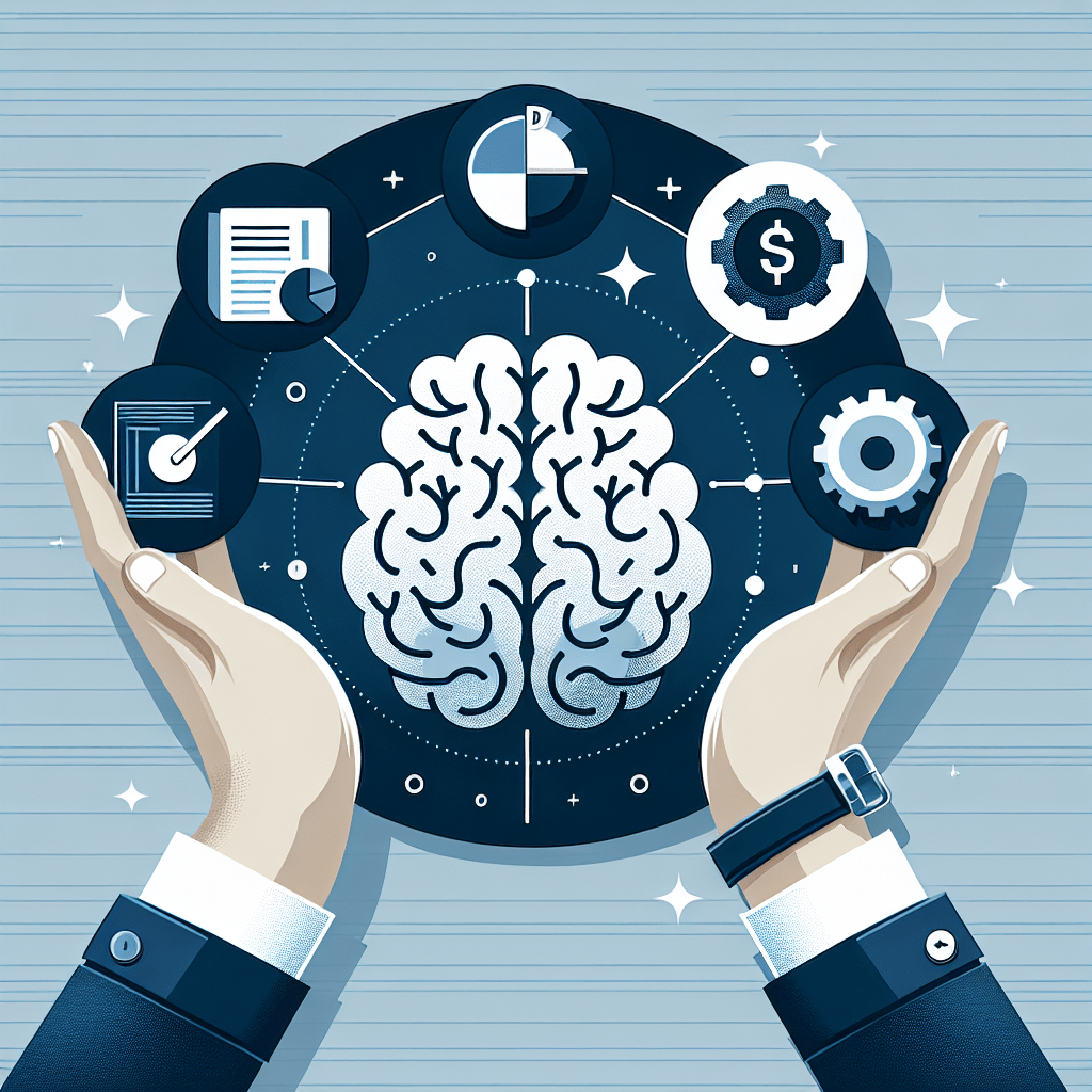 5 Critical Elements of a Billionaire’s Brain Success