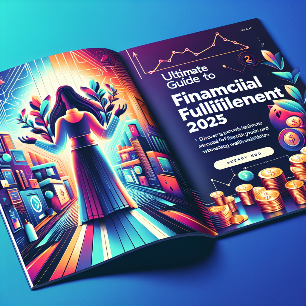 Ultimate Guide to Financial Fulfillment&nbsp;2025