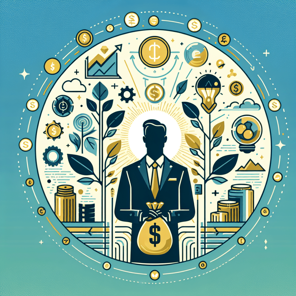 5 Best Practices for a Sustainable Wealth Mindset in&nbsp;2025