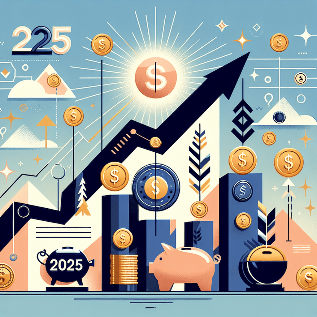 25 Wealth Mindset Quotes to Inspire You in&nbsp;2025