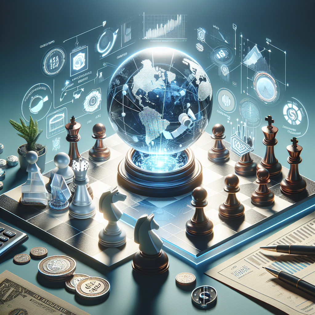 Achieve Billionaire Strategic Decision-Making in 2025