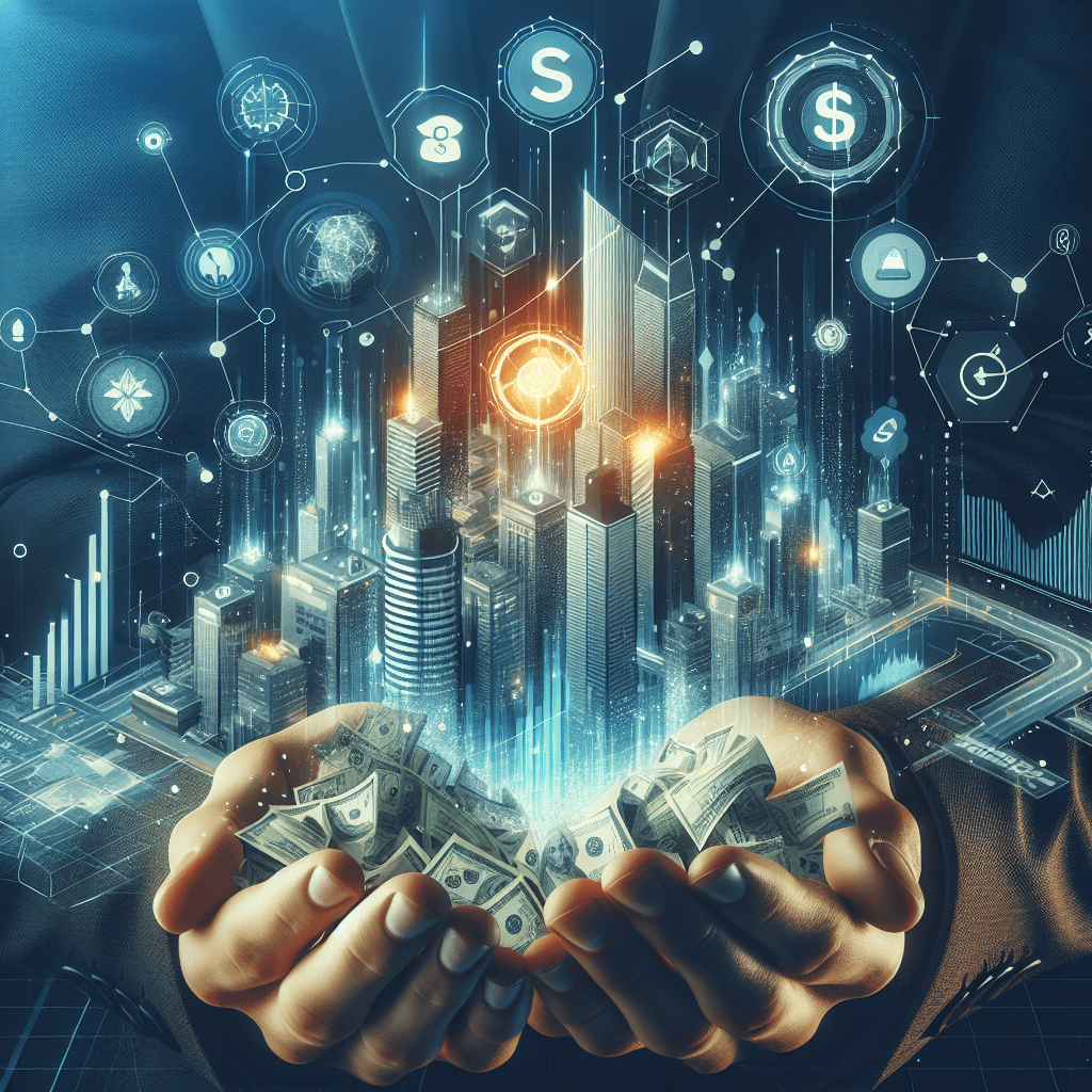 Maximize Your Wealth Potential: The 2025&nbsp;Guide