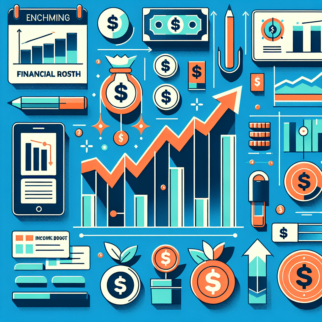 13 Quick Tips to Enhance Your Financial Growth&nbsp;2025