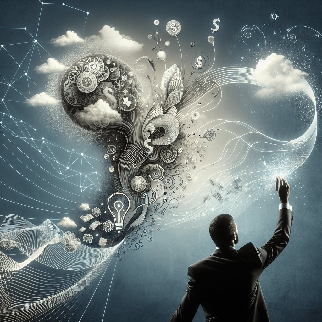 5 Wealth Mindset Transformations for Success in&nbsp;2025