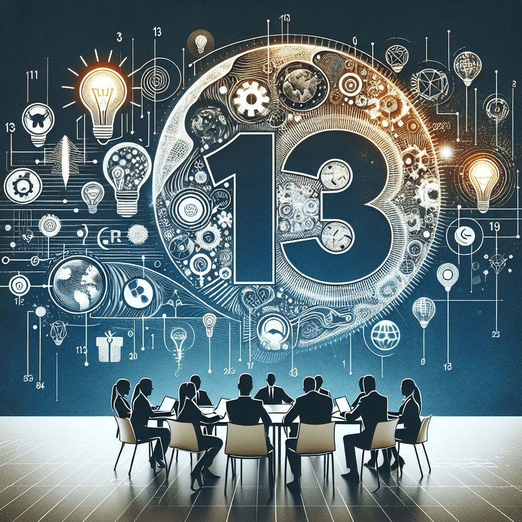 13 Revolutionary Ideas from Billionaire Trailblazers | 2025