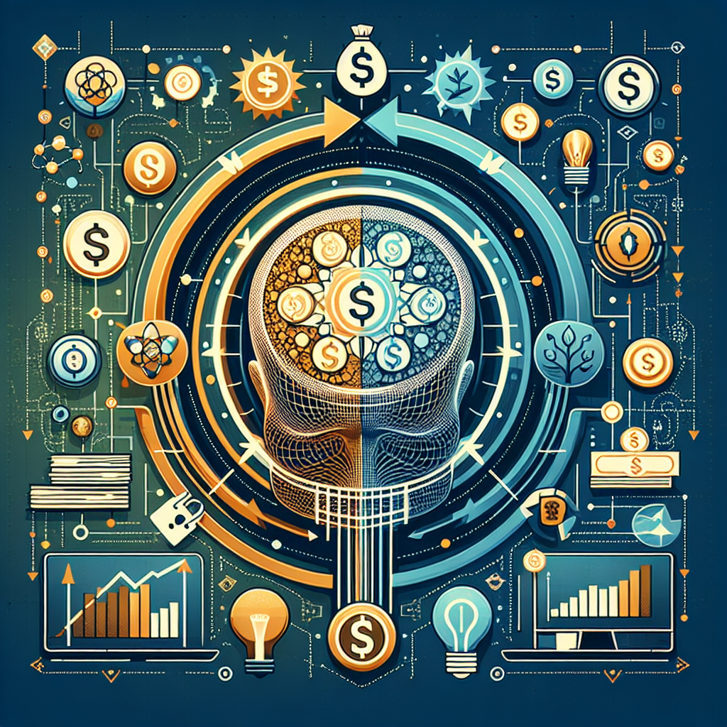 7 Wealth Psychology Facts You Need to&nbsp;Know