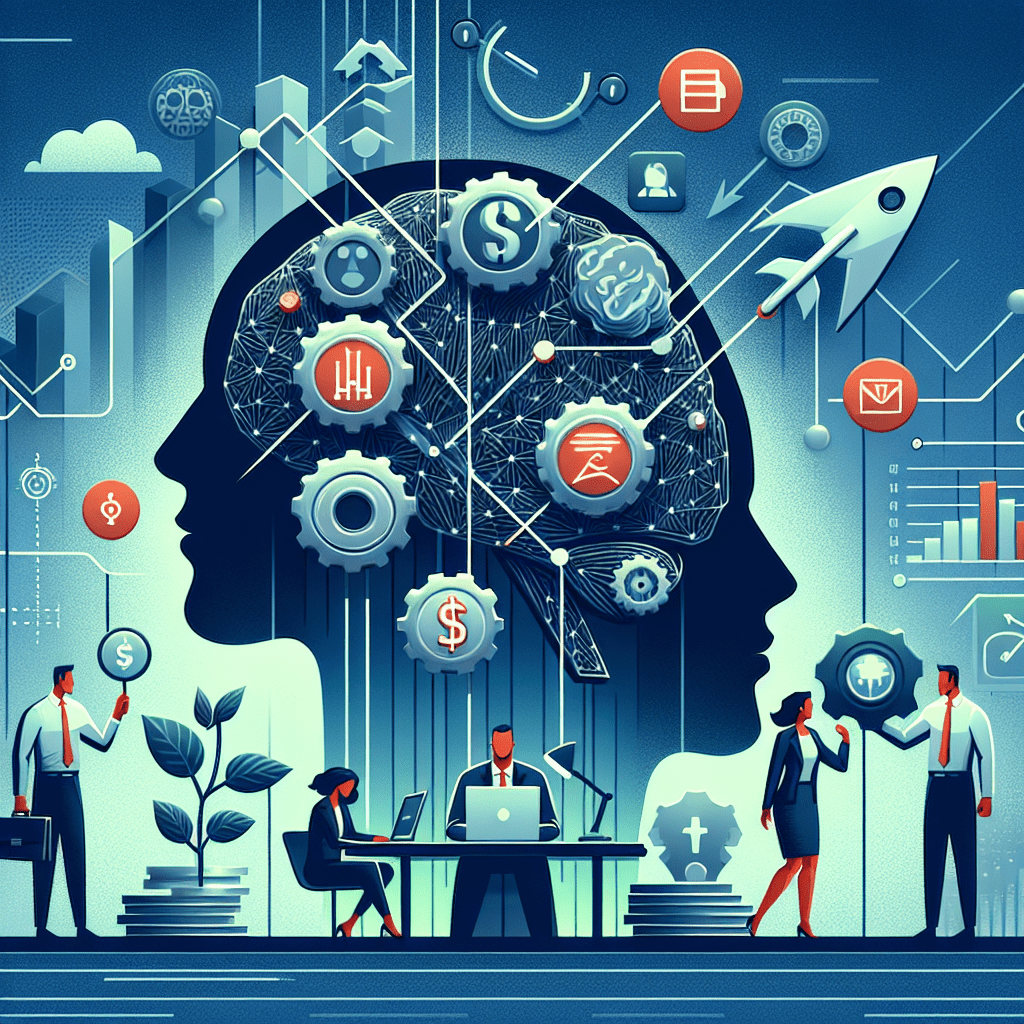 3 Ultimate Brain Power Moves for Financial Triumph