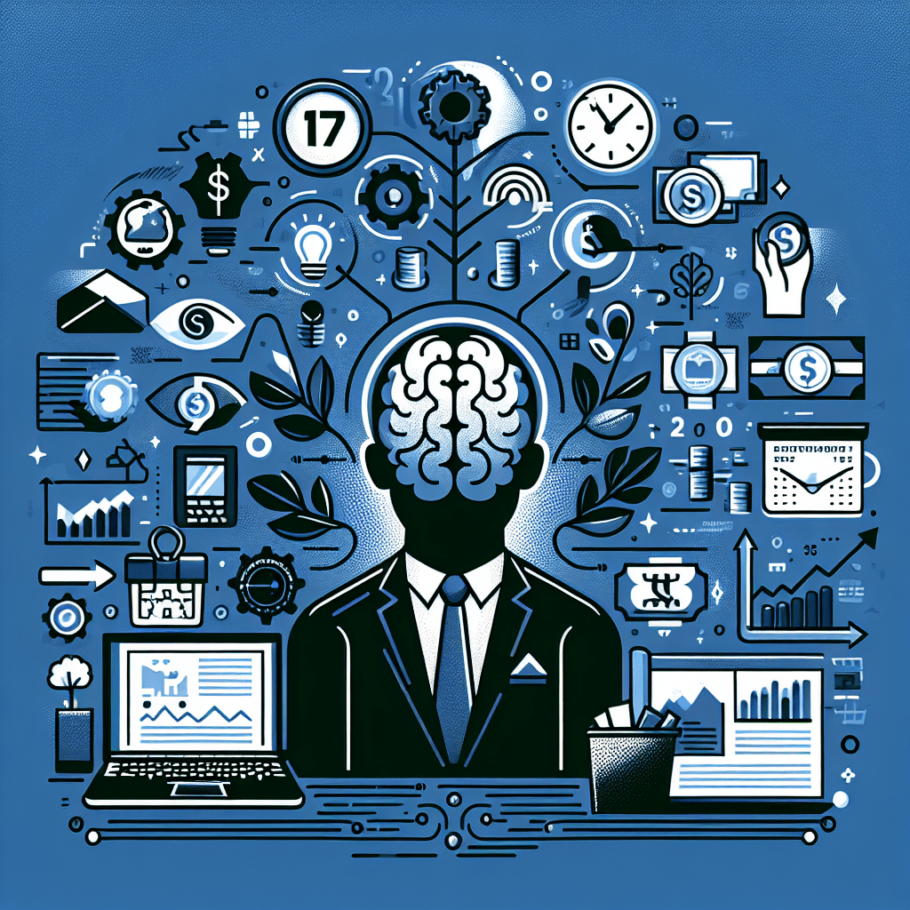 17 Reasons You Need a Wealth Mindset in 2025