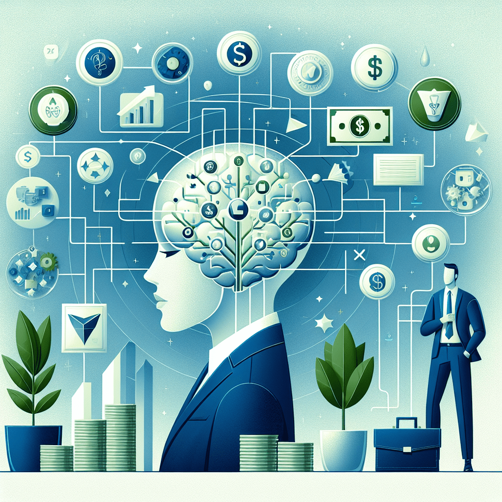 17 Essential Actions for A Billionaire’s Wealth Mind in 2025