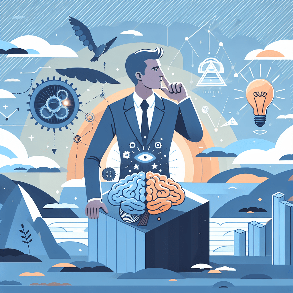 3 Brain Techniques Billionaires Use for&nbsp;Success