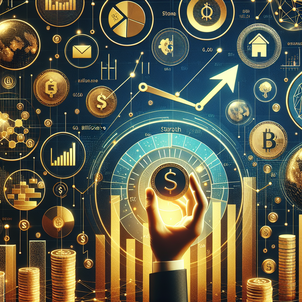 Grow Wealth: Billionaire Investment Strategies for&nbsp;2025