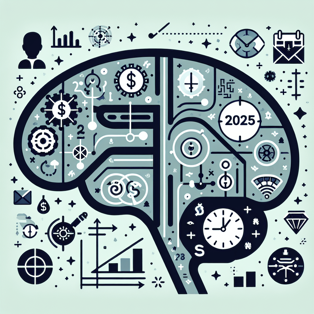 10 Hacks to Think Like a Billionaire in&nbsp;2025